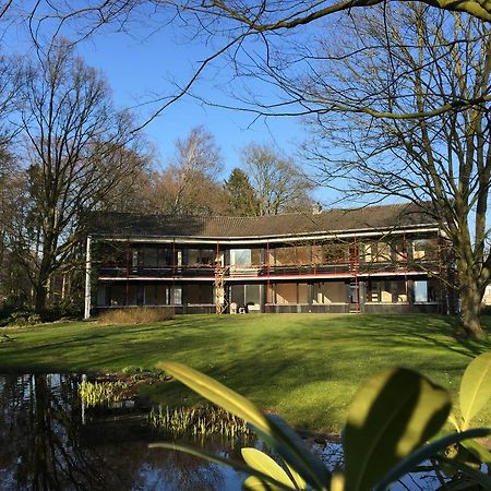 Villa Am Huelser Berg Naehe Duesseldorf Krefeld Dış mekan fotoğraf
