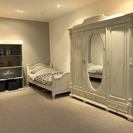 Villa Am Huelser Berg Naehe Duesseldorf Krefeld Dış mekan fotoğraf