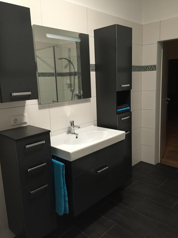 Villa Am Huelser Berg Naehe Duesseldorf Krefeld Dış mekan fotoğraf