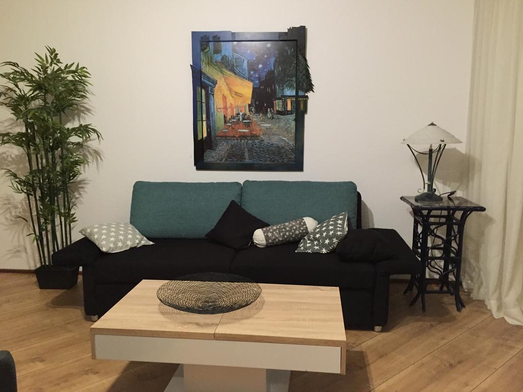 Villa Am Huelser Berg Naehe Duesseldorf Krefeld Dış mekan fotoğraf