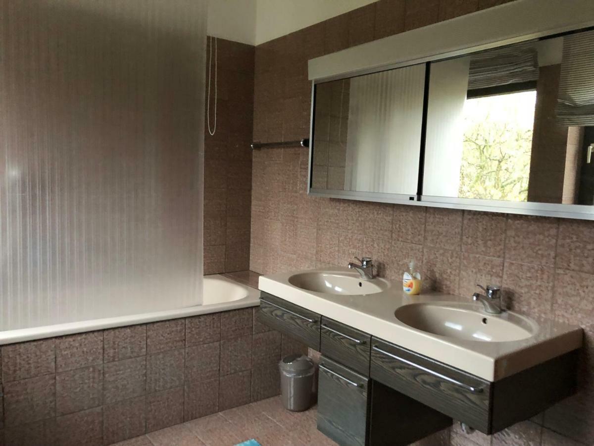 Villa Am Huelser Berg Naehe Duesseldorf Krefeld Dış mekan fotoğraf